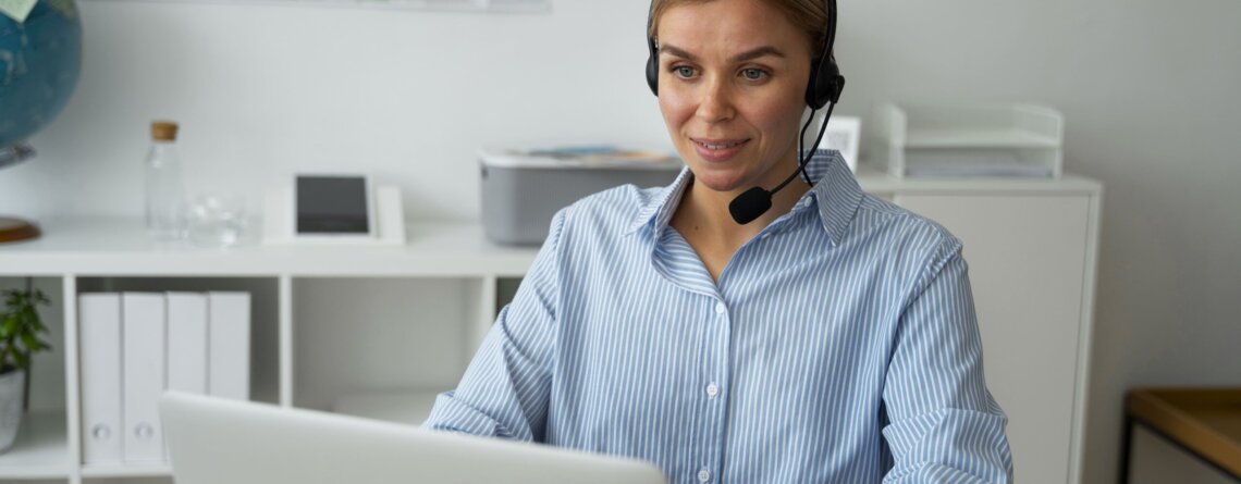 Voici les 5 qualités essentielles pour devenir Secrétaire médicale.