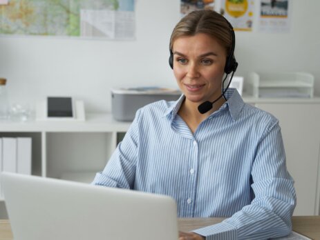 Voici les 5 qualités essentielles pour devenir Secrétaire médicale.