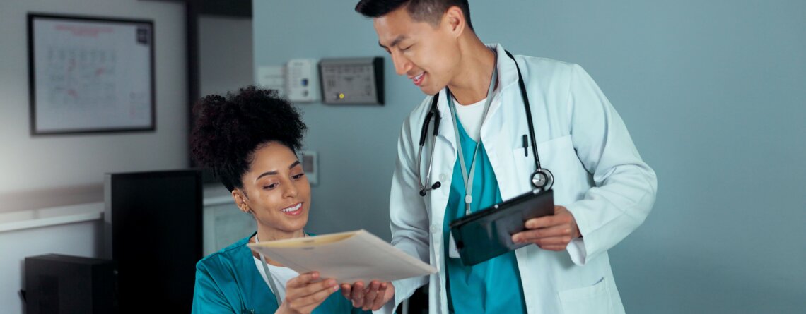 secrétaire médicale paris