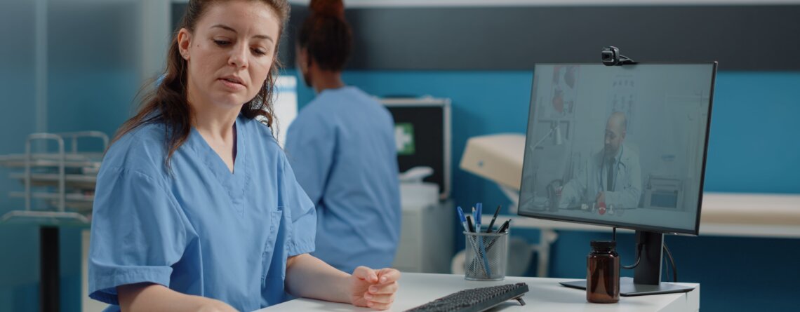quotidien secrétaire médicale