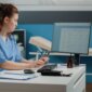 logiciels de santé secrétaire médicale