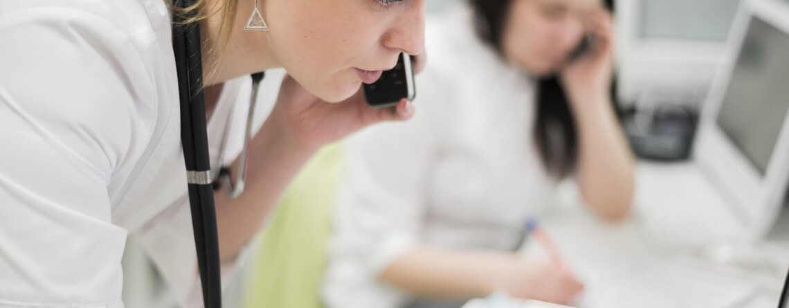 Quelles erreurs éviter lorsqu’on débute comme secrétaire médicale ?