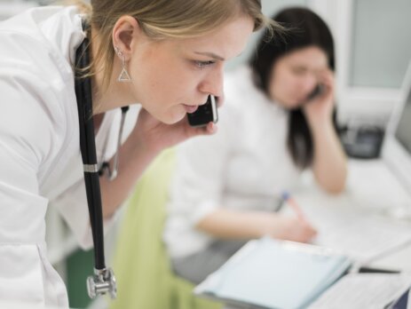 Quelles erreurs éviter lorsqu’on débute comme secrétaire médicale ?