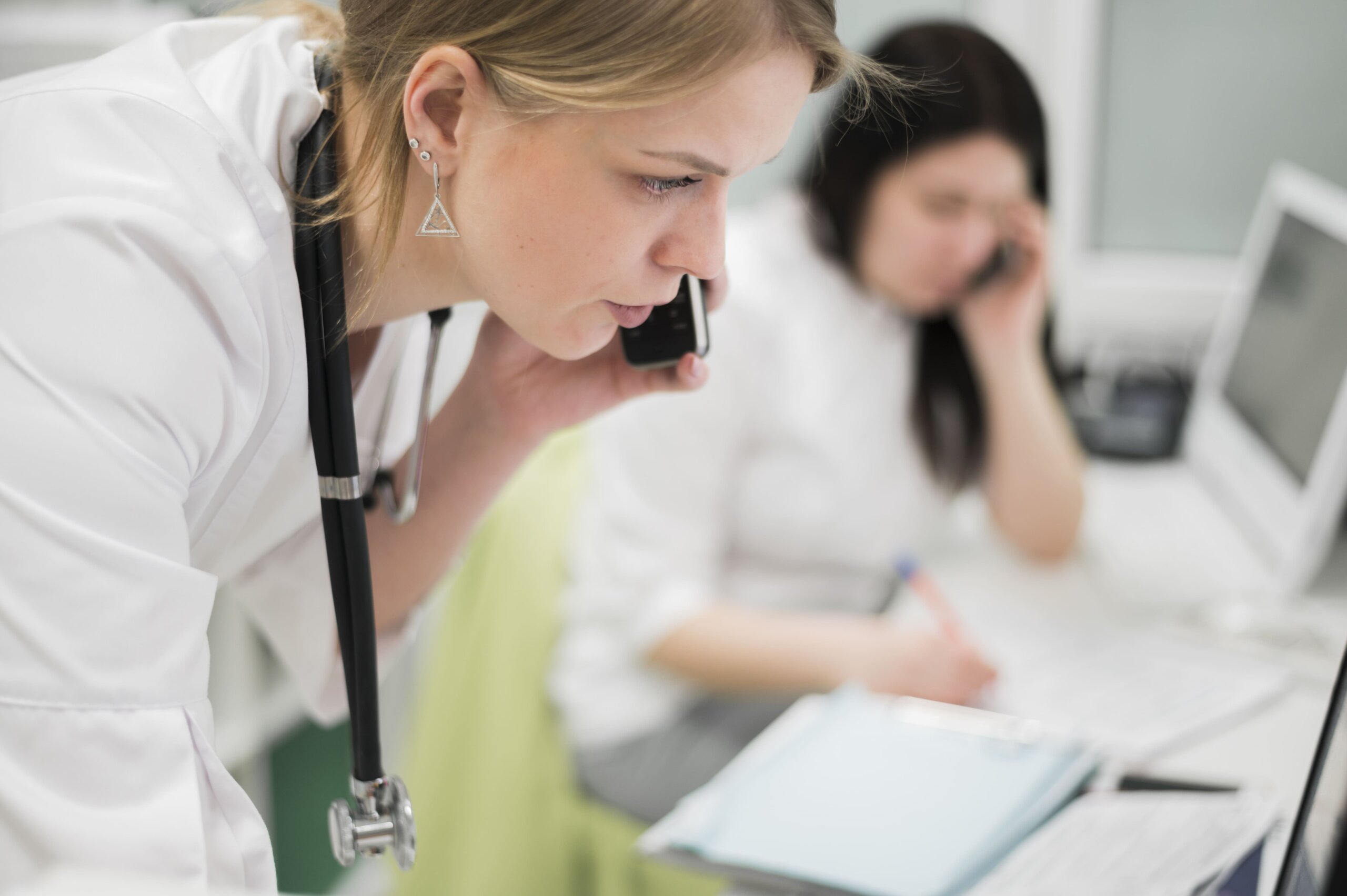 Quelles erreurs éviter lorsqu’on débute comme secrétaire médicale ?