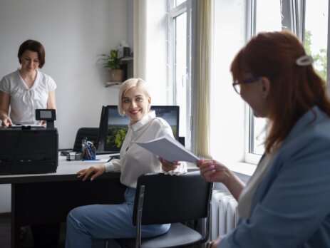 Peut-on devenir secrétaire médicale sans expérience dans le secteur de la santé ?